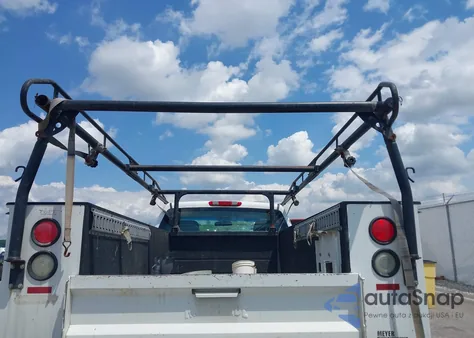 2011 Chevrolet Silverado 2500Hd Work Truck from USA, damaged, VIN 1GB0CVCG2BF138236